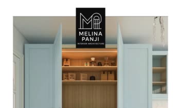 طراحی و اجرای کابینت به سبک شیکر