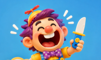 نمونه کارهای گرافیکی دیجیتال - 3D Character Design