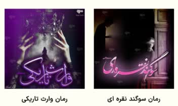 رمان‌نویسی و داستان‌پردازی حرفه‌ای در تمامی ژانرها با لحن منحصربه‌فرد