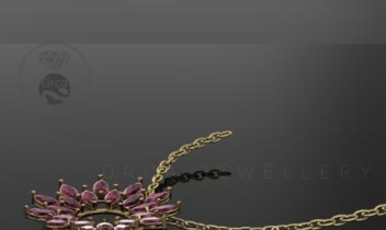 طراحی جواهرات با نرم افزار متریکس
