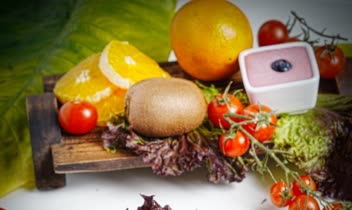 عکاسی  رستوران کوبیسم ایرانمال