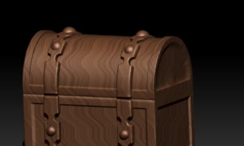 طراحی و مدلسازی سه بعدی اشیاء شخصی ساز