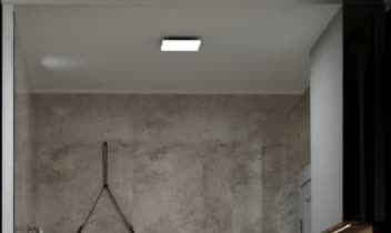 طراحی سرویس بهداشتی والهنگ و روشویی کابینتی