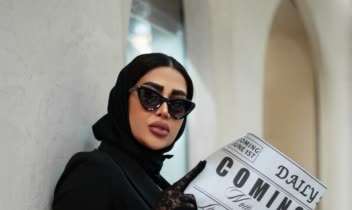 عکاسی و طراحی فشن مدلینگِ مزون