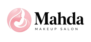 نمونه کار طراحی سایت میکاپ مهدا mahdamakeup.ir