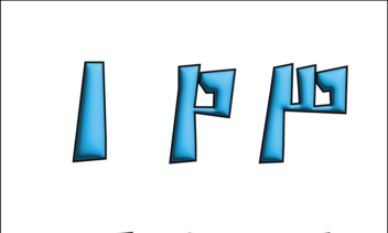 طراحی تایپ‌فیس اختصاصی و حروف‌نگاری مدرن (Custom Typeface Design)