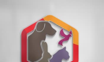 نمونه اتودهای لوگو ها با موضوعات پت شاپ