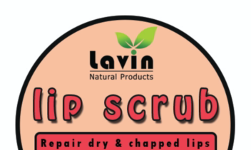 طراحی لیبل محصول آرایشی بهداشتی