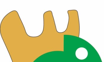 طراحی لوگوی ترکیبی و هویت بصری استعاری (Conceptual Logo & Visual Identity)