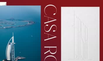 طراحی لوگو Casarouge در امارات