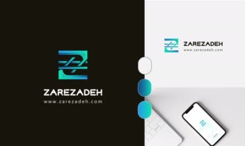 طراحی لوگو آیکون سایت برنامه نویسی ( پکیج اقتصادی )