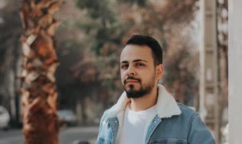 عکاسی مدلینگ خیابانی ( استریت)