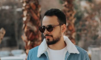 عکاسی مدلینگ خیابانی ( استریت)