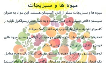طراحی پست جهت بارگذاری در سوشال مدیا