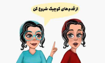 تصویرسازی دیجیتال برای آموزش موسیقی