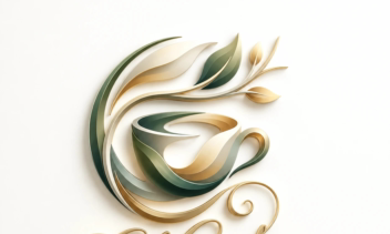 طراحی لوگوی حرفه‌ای و مینیمال.