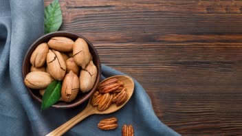 طراحی سایت (UI) صادرات خشکبار بین المللی