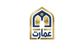 طراحی لوکس  لوگو برندینگ عمارت