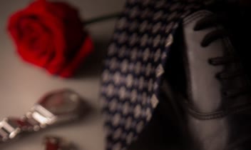 عکاسی تبلیغاتی  از عطر و ادکلن