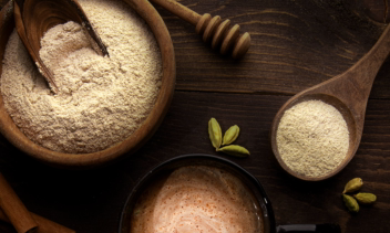 عکاسی تبلیغاتی از انواع نوشیدنی و دمنوش