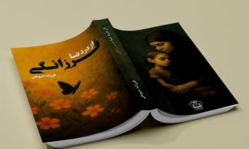 کتاب از درد تا فرزانگی از انتشارات الماس قرمز