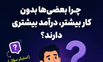 اجرای کمپین فروش برای افزایش فروش