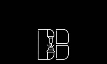طراحی لوگو برای تراشکاری DIVBAND