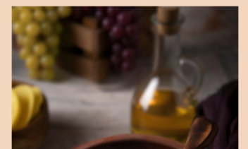 عکاسی تبلیغاتی  از ادویه و محصولات پودری