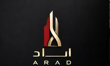 طراحی لوگوی زیبا و جذاب هلدینگ