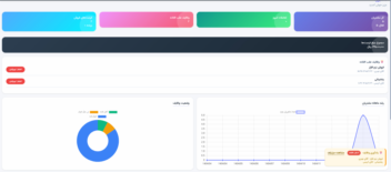 نرم افزار مدیریت مشتریان و اتوماسیون اداری