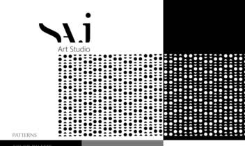طراحی هویت بصری Saj Art Studio