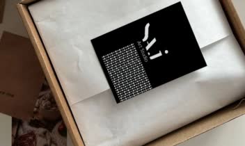طراحی هویت بصری Saj Art Studio