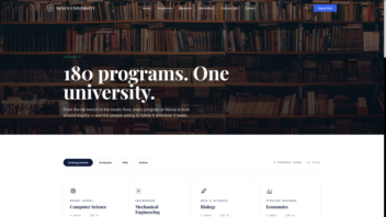 Nexus University - پورتال دانشگاهی