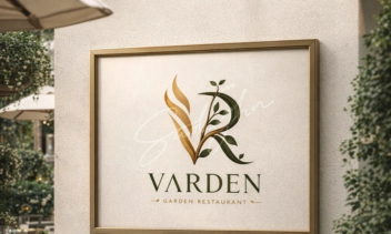 طراحی لوگو _ لوگو _ لوگوتایپ _ لوگو نوشتاری _ لوگو اختصاصی logo آنلاین