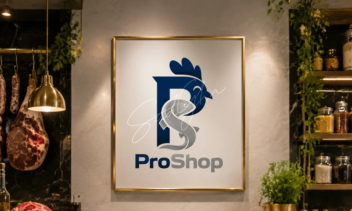 طراحی لوگو _ لوگو _ لوگوتایپ _ لوگو نوشتاری _ لوگو اختصاصی logo مد و پوشاک آنلاین