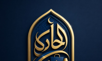طراحی لوگو برای یک مغازه در خارج از کشور