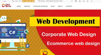 blog content for Digisiam agency - محتوای انگلیسی برای آژانس دیجی سیام - استرالیا