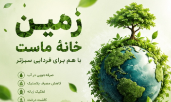بهترین نمونه کارهای طراحی پوستر تبلیغاتی