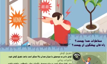 طراحی اینفوگرافیک با نرم افزار Illustrator