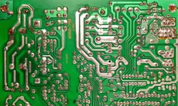 مهندسی معکوس و بازطراحی مراجع منبع تغذیه سوئیچینگ تجاری (پاور ATX کامپیوتر)