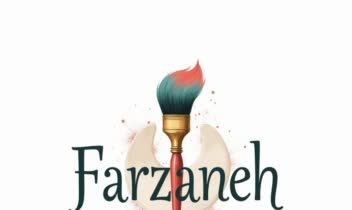 لوگو های مخصوص کانال نقاشی  خلاقیت کیفیت
