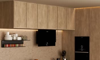 پروژه آرامش، به زبانِ چوب و نور