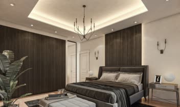 ویلای آقای آهنگران واقع در دماوند