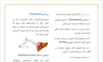 تایپ جزوه /فایل صوتی/ دست‌نویس