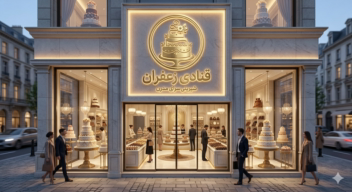 طراحی لوگو برند خاص شما با کمک هوش مصنوعی