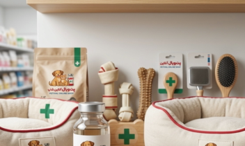 طراحی لوگو برند خاص شما با کمک هوش مصنوعی