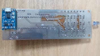 سیستم ضبط، ذخیره و بازپخش سیگنال‌های IR با STM32