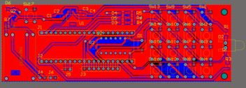 سیستم ضبط، ذخیره و بازپخش سیگنال‌های IR با STM32