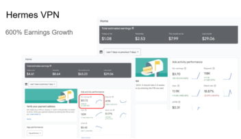 مدیریت کمپین نصب اپ (App Install) با ۱۴.۸K تبدیل و Cost/Conv $۰.۰۳ (رشد ۶۰۰٪ درآمد)