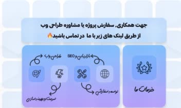تیم توسعه و طراحی اپلیکیشن Zephyr